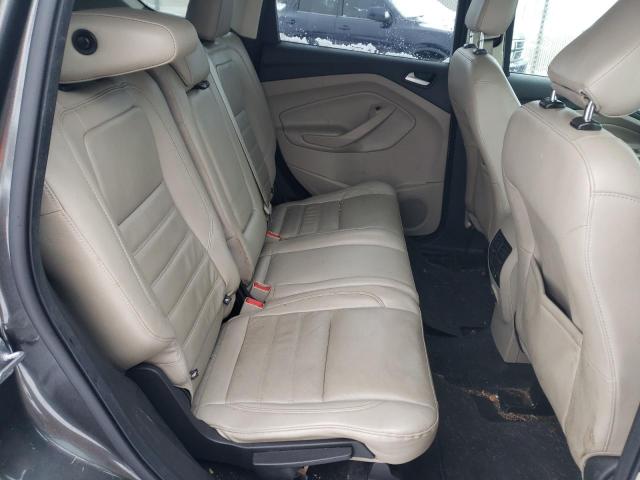 Photo 11 from auction – 2018 FORD ESCAPE SEL with VIN 1FMCU9HD6JUA77975