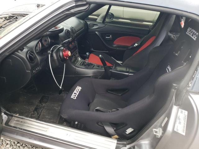 Photo 7 from auction – 2004 MAZDA MX-5 MIATA with VIN JM1NB354340407605