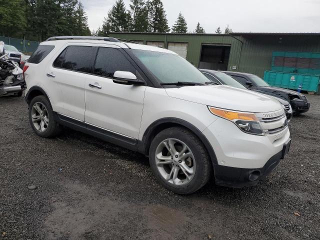 Фото 4 с аукциона – 2012 FORD EXPLORER L с VIN 1FMHK8F83CGA56899