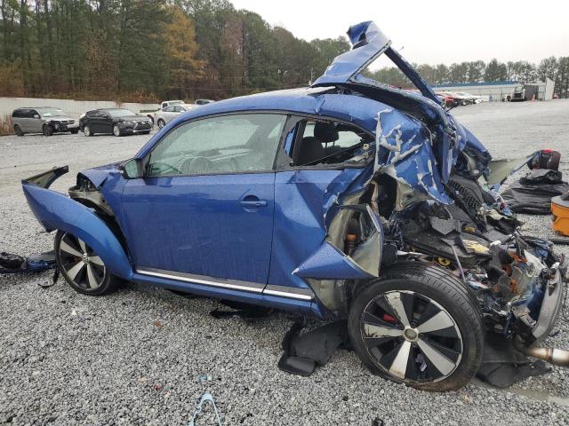 Photo 2 from auction – 2012 VOLKSWAGEN BEETLE TUR with VIN 3VWVA7ATXCM666396