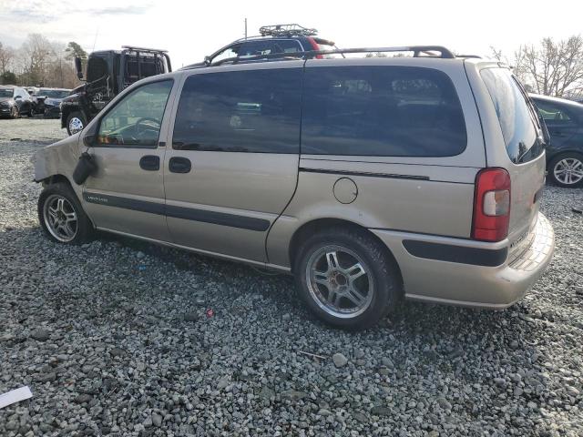 Photo 2 from auction – 2001 CHEVROLET VENTURE with VIN 1GNDX03E81D189437