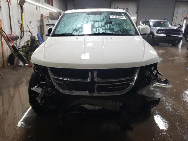 Photo 5 from auction – 2012 DODGE JOURNEY SX with VIN 3C4PDDBG9CT397171