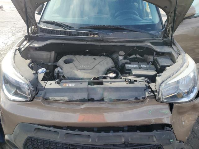 Photo 12 from auction – 2016 KIA SOUL with VIN KNDJN2A20G7296320