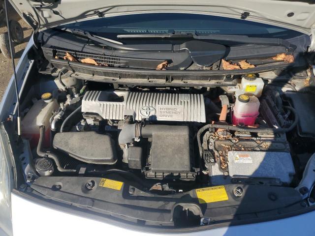 Photo 11 from auction – 2010 TOYOTA PRIUS with VIN JTDKN3DU3A0010600