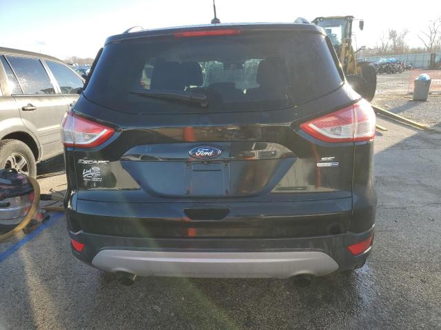 Photo 6 from auction – 2015 FORD ESCAPE SE with VIN 1FMCU9GX3FUC02269