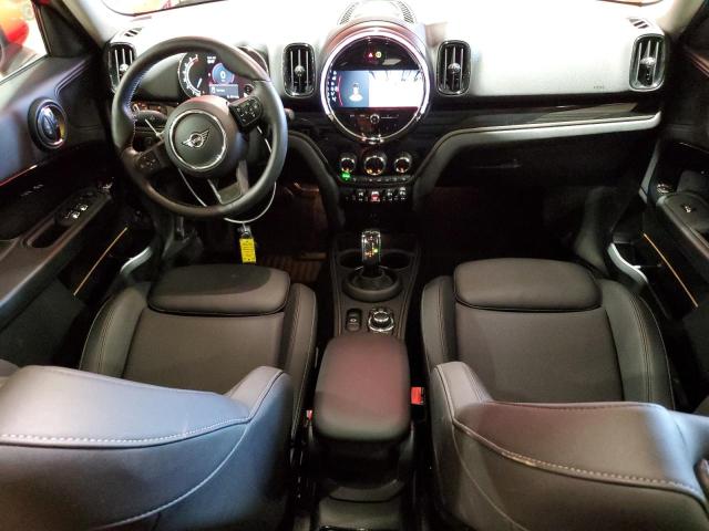 Photo 8 from auction – 2024 MINI COOPER S C with VIN WMZ83BR00R3S04303