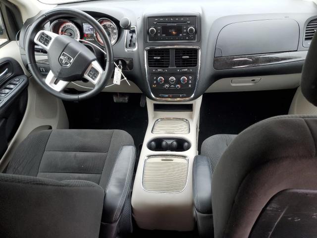 Photo 8 from auction – 2016 DODGE GRAND CARA with VIN 2C4RDGCGXGR374581