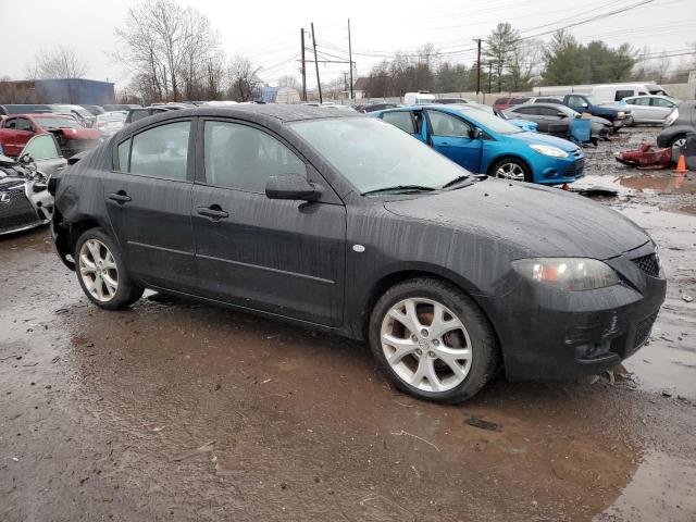 Photo 4 from auction – 2009 MAZDA 3 I with VIN JM1BK32G591244779