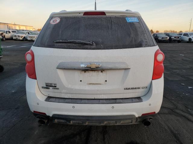 Photo 6 from auction – 2012 CHEVROLET EQUINOX LT with VIN 2GNFLGE5XC6144561