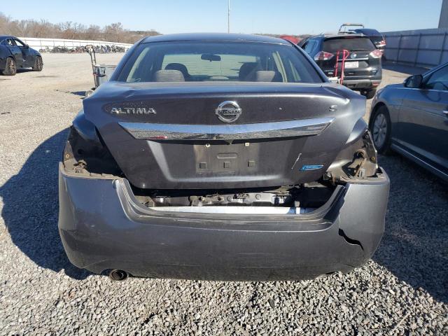 Photo 6 from auction – 2013 NISSAN ALTIMA 2.5 with VIN 1N4AL3AP1DC204857