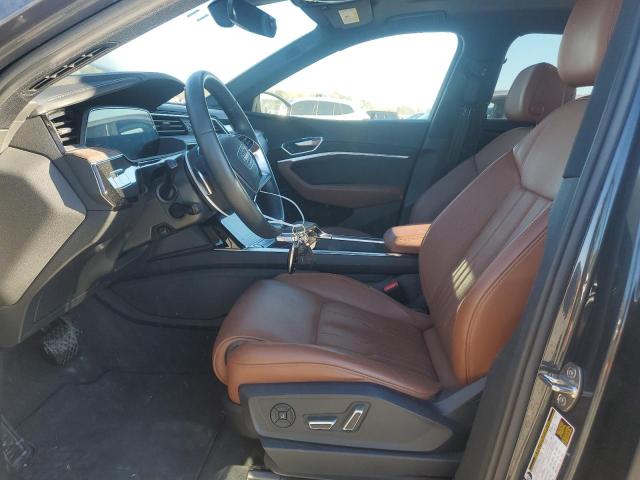 Photo 7 from auction – 2019 AUDI E-TRON PRE with VIN WA1VAAGE0KB022026