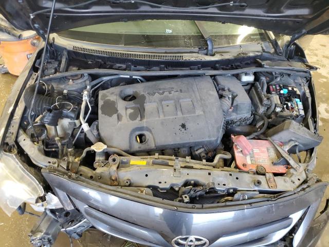 Photo 11 from auction – 2013 TOYOTA COROLLA BA with VIN 2T1BU4EE1DC077786