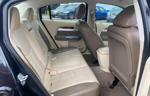 Zdjęcie 6 z aukcji – 2007 CHRYSLER SEBRING LI z VIN 1C3LC66M07N544517