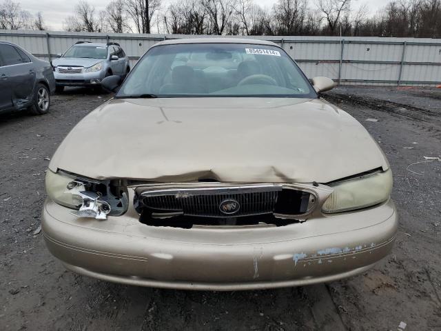 Photo 5 from auction – 2004 BUICK CENTURY CU with VIN 2G4WS52J341251141