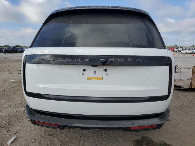 Photo 6 from auction – 2024 LAND ROVER RANGE ROVE with VIN SALK19E98RA219404