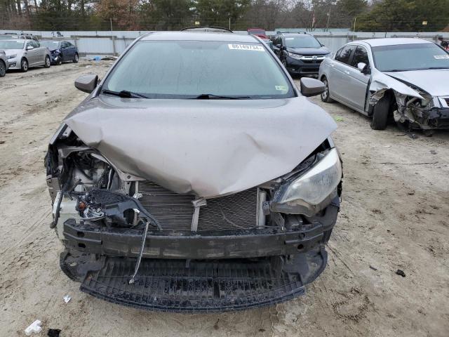 Photo 5 from auction – 2015 TOYOTA COROLLA L with VIN 2T1BURHE4FC419081