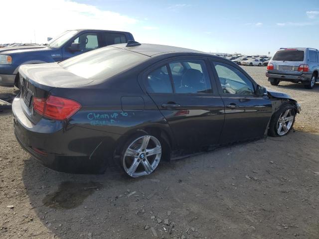 Photo 3 from auction – 2014 BMW 328 D with VIN WBA3D3C51EK153926