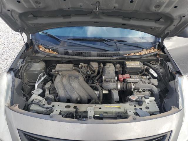 Photo 11 from auction – 2014 NISSAN VERSA S with VIN 3N1CN7AP6EL821409