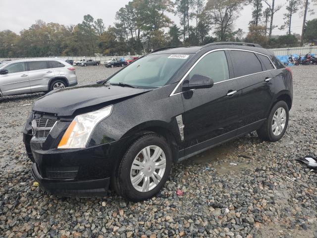 CADILLAC SRX 2012 with VIN 3GYFNGE30CS628302 - Photo from auction