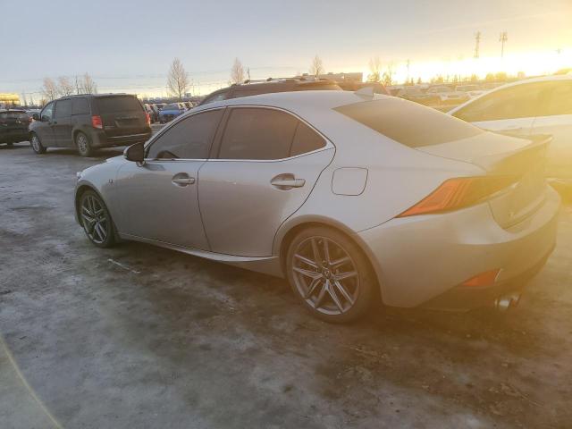 Photo 2 from auction – 2019 LEXUS IS 300 with VIN JTHC81D27K5037896
