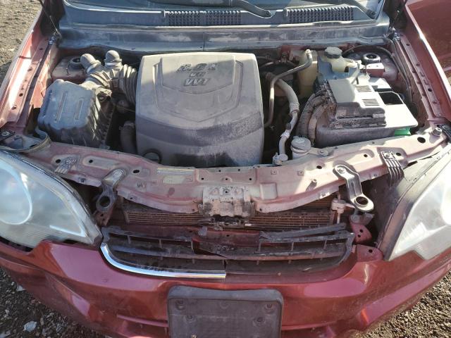 Photo 12 from auction – 2008 SATURN VUE XR with VIN 3GSCL53768S654049