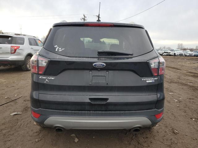 Photo 6 from auction – 2017 FORD ESCAPE TIT with VIN 1FMCU9JD4HUB41502
