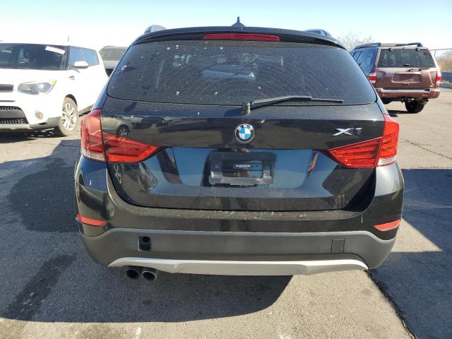 Photo 6 from auction – 2014 BMW X1 SDRIVE2 with VIN WBAVM1C52EVW50169