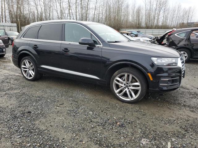 Photo 4 from auction – 2017 AUDI Q7 PRESTIG with VIN WA1VABF73HD013083