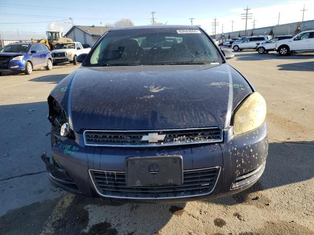 Photo 5 from auction – 2008 CHEVROLET IMPALA LT with VIN 2G1WT58K481335193