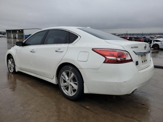 Photo 2 from auction – 2013 NISSAN ALTIMA 2.5 with VIN 1N4AL3AP6DC289842