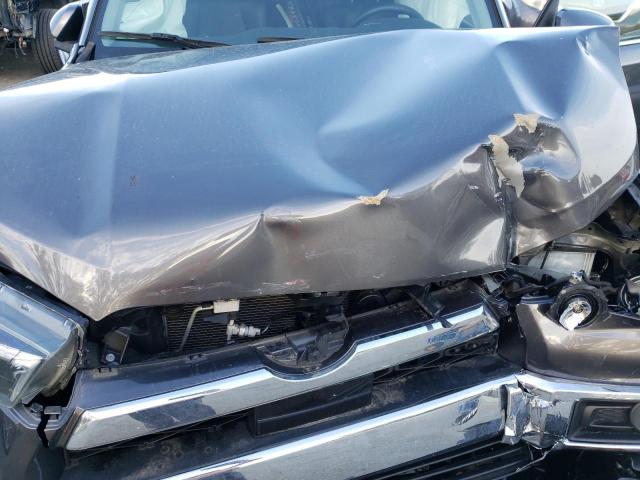 Photo 12 from auction – 2020 TOYOTA 4RUNNER SR with VIN JTEBU5JR0L5779846