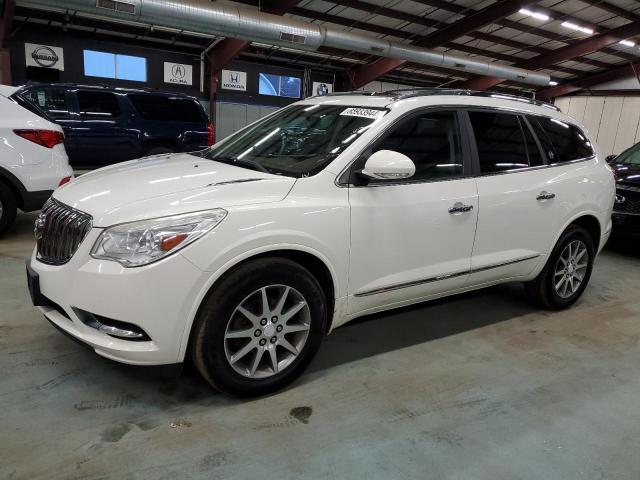BUICK ENCLAVE 2014 with VIN 5GAKVBKD2EJ187640 - Photo from auction