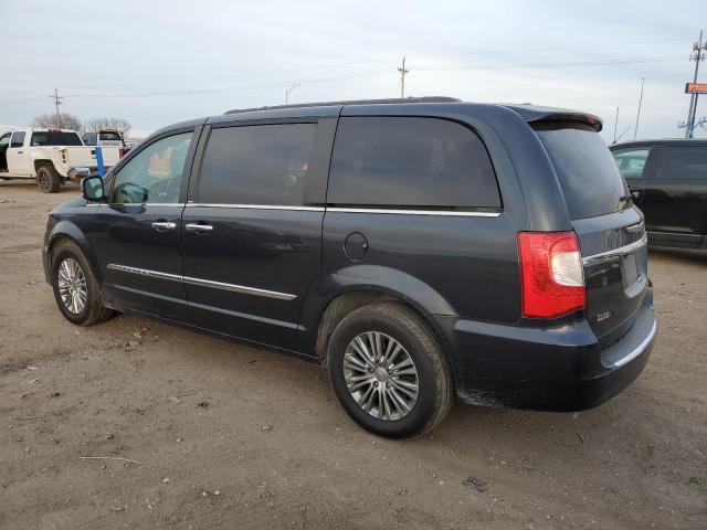 Photo 2 from auction – 2014 CHRYSLER TOWN & COU with VIN 2C4RC1CG8ER191953