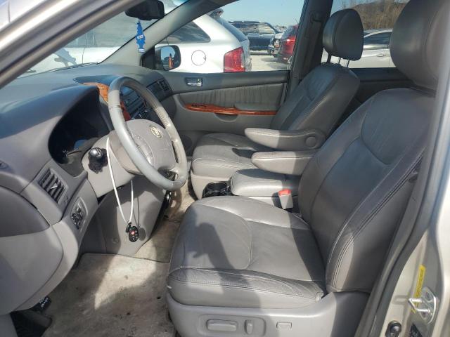 Photo 7 from auction – 2012 TOYOTA SIENNA with VIN 5TDYK4CC8AS303066