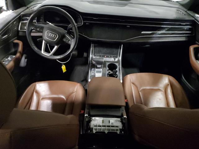 Photo 8 from auction – 2019 AUDI Q8 PRESTIG with VIN WA1CVAF13KD035710