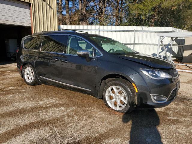 Photo 4 from auction – 2020 CHRYSLER PACIFICA L with VIN 2C4RC1GGXLR162879