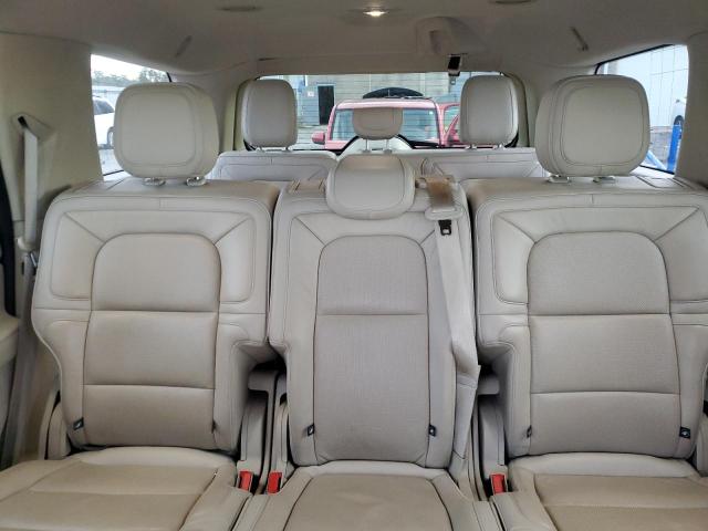 صورة رقم 10 من المزاد - 2018 LINCOLN NAVIGATOR مع VIN 5LMJJ2LT3JEL06366