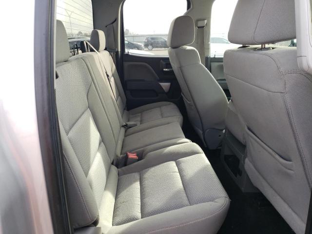 Photo 10 from auction – 2016 CHEVROLET SILVERADO with VIN 1GCVKREC5GZ389201
