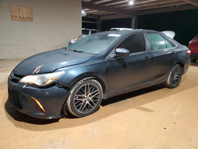TOYOTA CAMRY LE 2016 with VIN 4T1BF1FK2GU233852 - Photo from auction