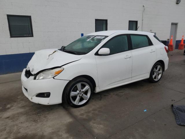 TOYOTA COROLLA MA 2010 z numerem VIN 2T1LE4EE8AC017307 - Zdjęcie z aukcji