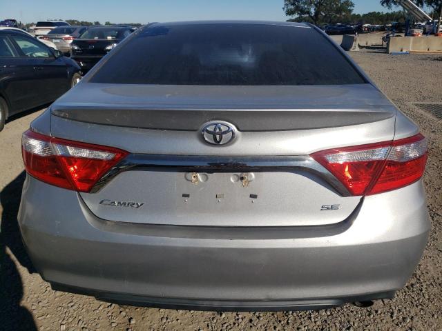 Photo 6 from auction – 2017 TOYOTA CAMRY LE with VIN 4T1BF1FK3HU703128