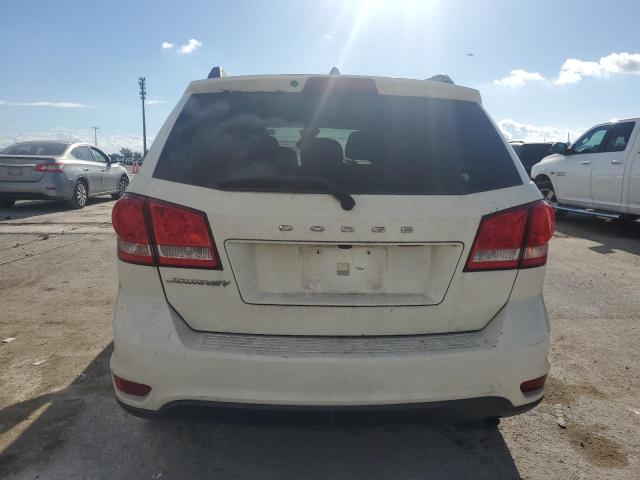 Photo 6 from auction – 2019 DODGE JOURNEY SE with VIN 3C4PDCBB6KT815991