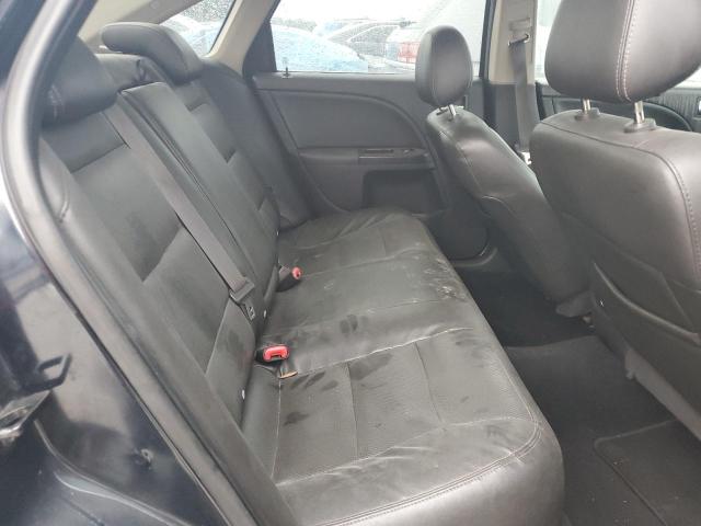 Photo 10 from auction – 2009 FORD TAURUS LIM with VIN 1FAHP25W69G117096