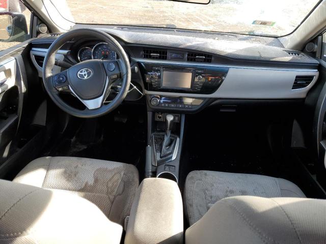 Photo 8 from auction – 2015 TOYOTA COROLLA L with VIN 2T1BURHE2FC455643