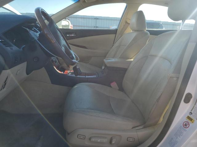 Photo 7 from auction – 2009 LEXUS ES 350 with VIN JTHBJ46G992316868