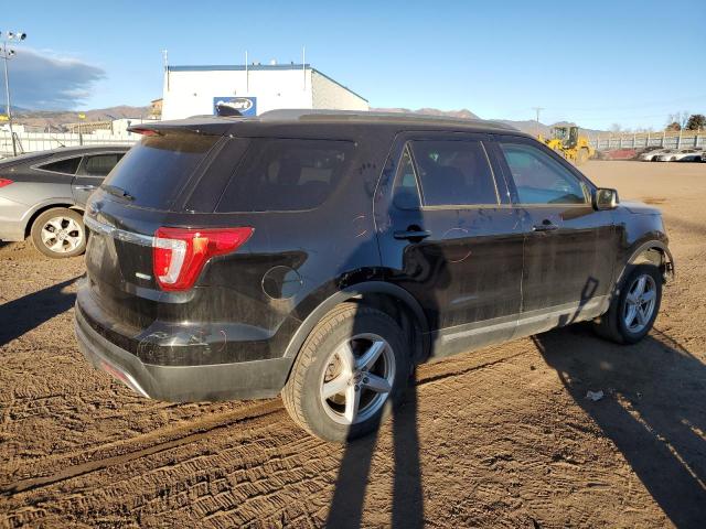 Photo 3 from auction – 2016 FORD EXPLORER X with VIN 1FM5K8D86GGA97328