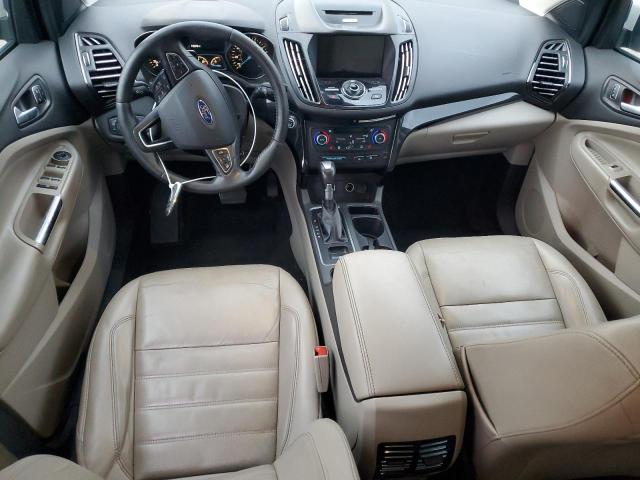 Zdjęcie 8 z aukcji – 2017 FORD ESCAPE TIT z VIN 1FMCU0JD4HUD75327