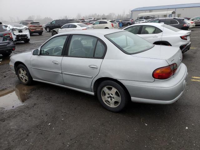Photo 2 from auction – 2004 CHEVROLET CLASSIC with VIN 1G1ND52F24M679155