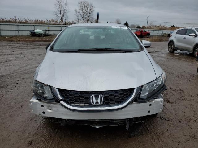 Photo 5 from auction – 2013 HONDA CIVIC LX with VIN 19XFB2F52DE027233