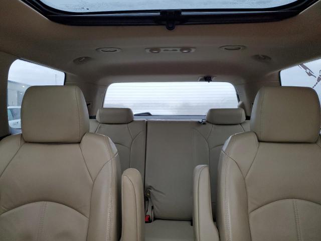 Photo 10 from auction – 2012 GMC ACADIA SLT with VIN 1GKKVRED0CJ243854